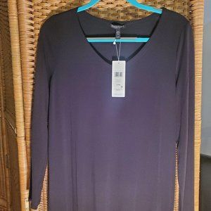Eileen Fisher Silk Top